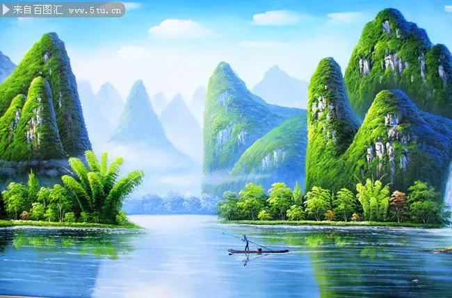智慧智能系统